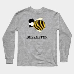 Beekeeper Long Sleeve T-Shirt